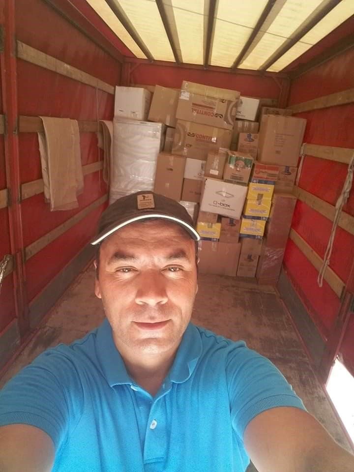 Μετακομίσεις - Μεταφορές Ηλίας Μετακομίσεις | Κατερίνη