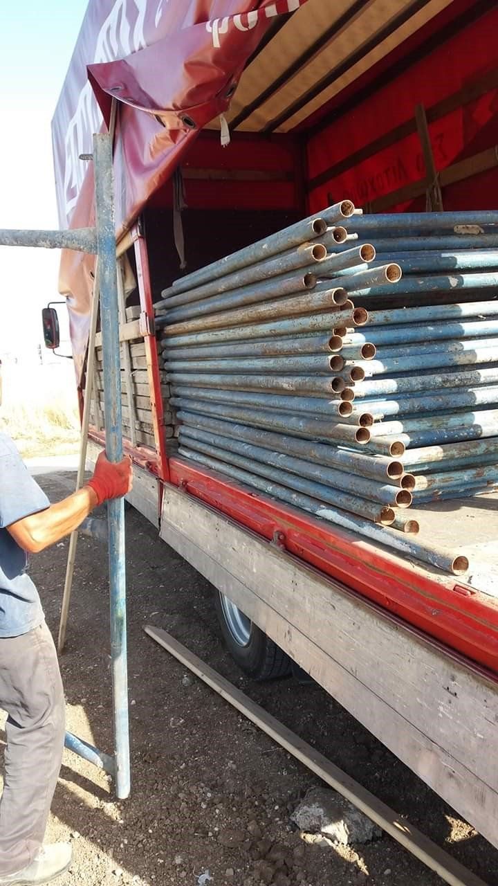 Μετακομίσεις - Μεταφορές Ηλίας Μετακομίσεις | Κατερίνη