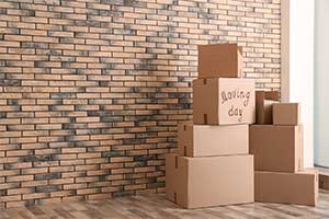 Μετακομίσεις