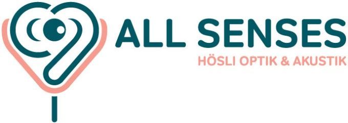 All Senses Hösli Optik und Akustik - logo