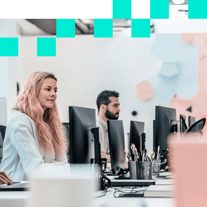 5. Anna tekoälyn ja asiantuntijoiden hoitaa optimointi