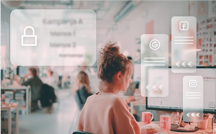 Mainonnan sopimukset