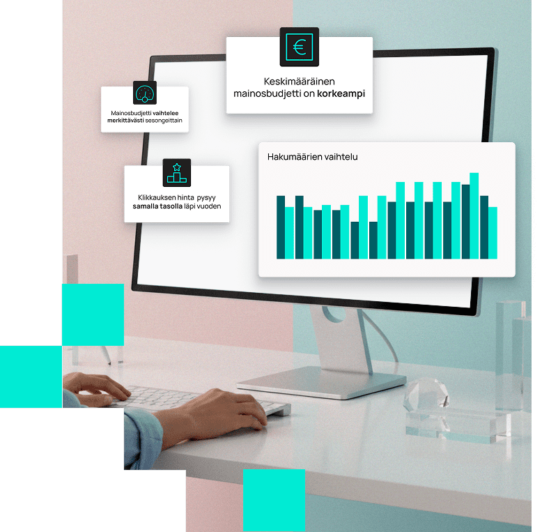2. Saat heti ilmaisen kampanjasuunnitelman