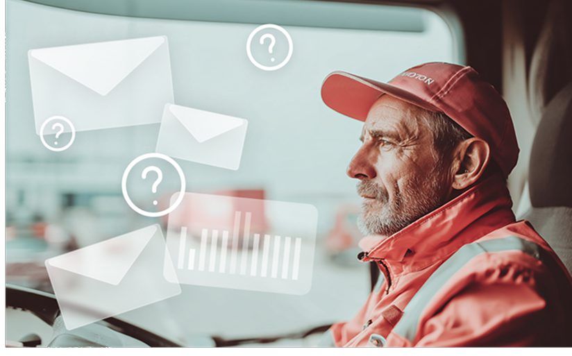 Viestitulva sähköpostissa