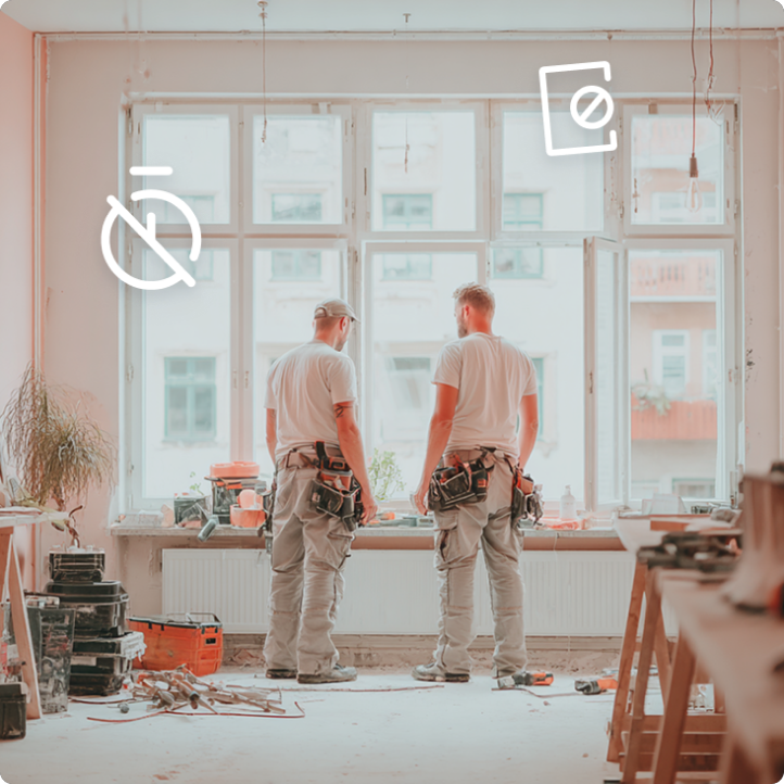 Aika ei riitä perehtymiseen