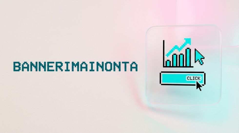 Bannerimainonta