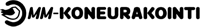 MM-koneurakointi