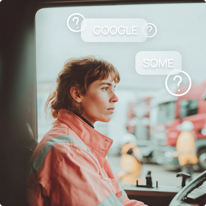 Olet kokeillut, mutta tulos jäi arvailuksi