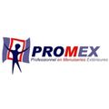 Vers la page d'accueil Logo de Promex Fenêtres.