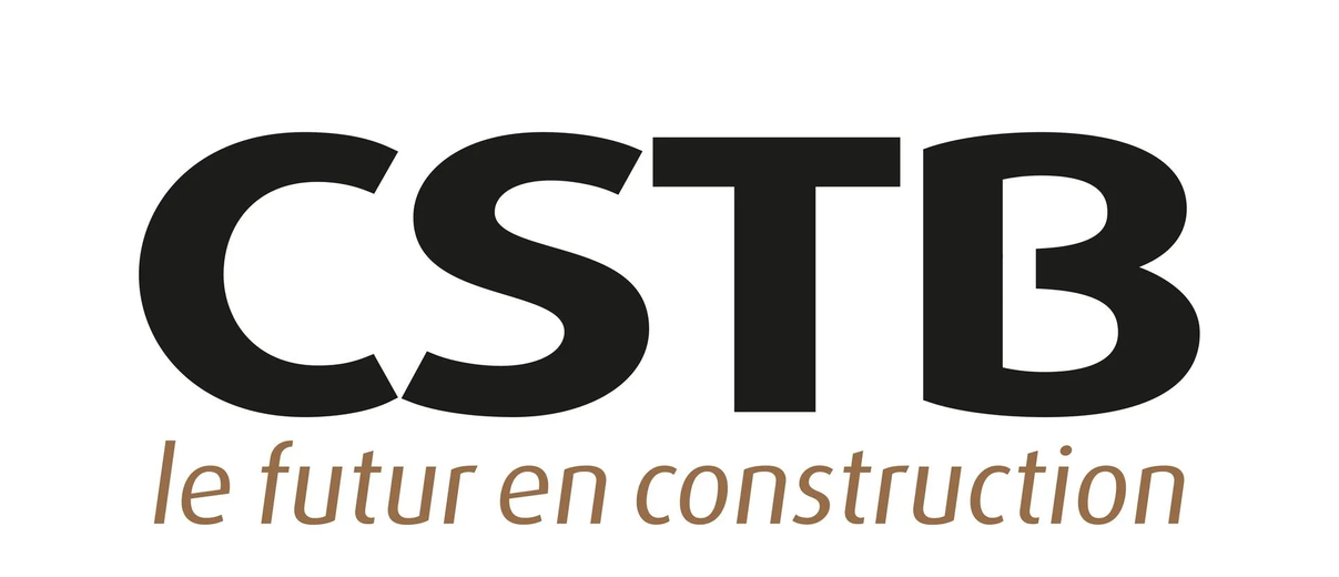 Logo du CSTB.