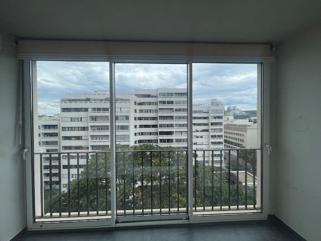 Des immeubles.