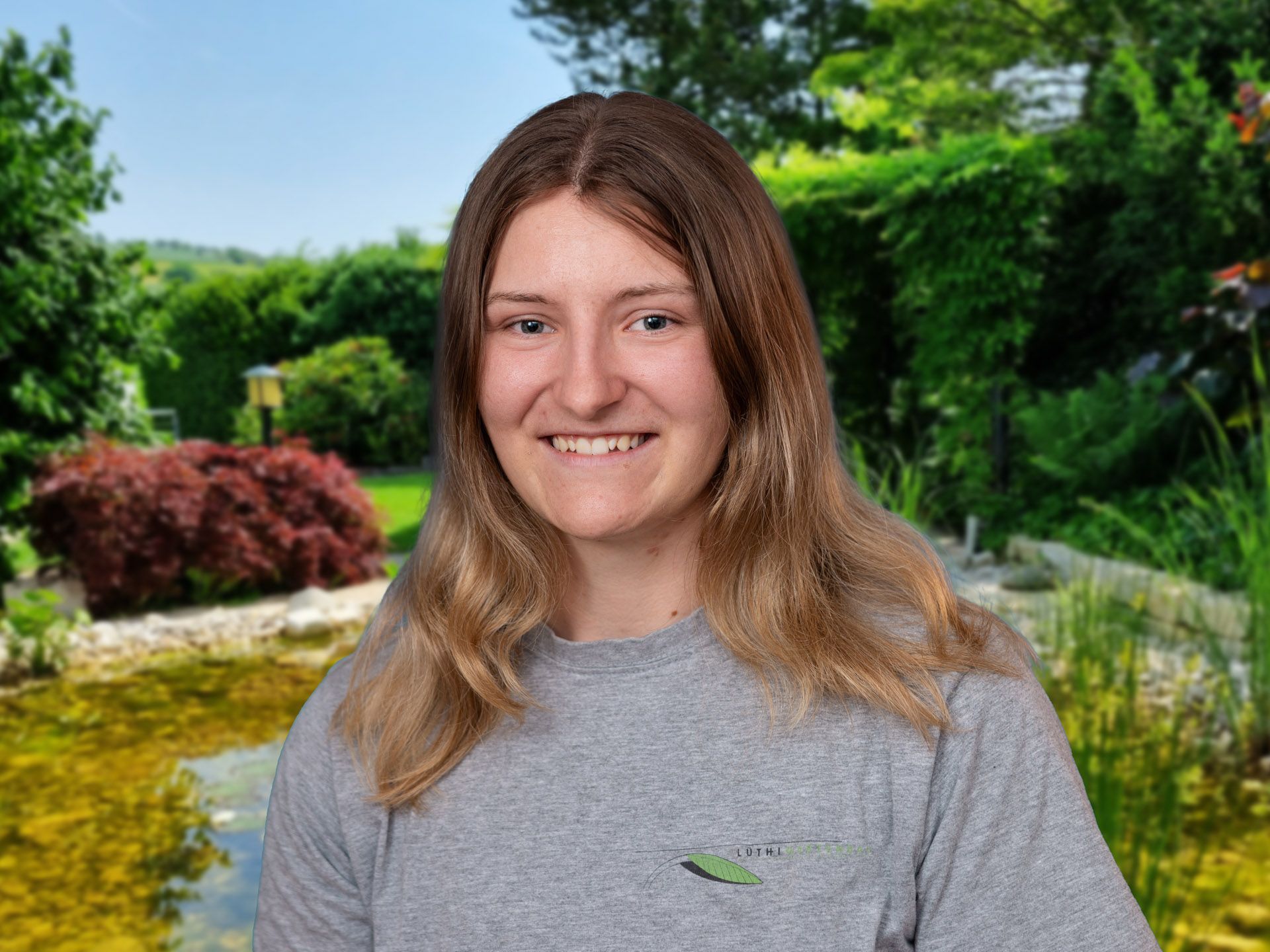 Lüthi Gartenbau GmbH-Markus Lüthi