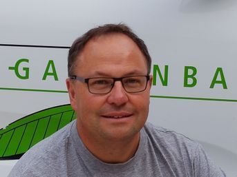 Lüthi Gartenbau GmbH-Christian Lüthi