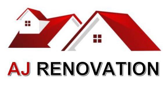 Logo AJ Rénovation