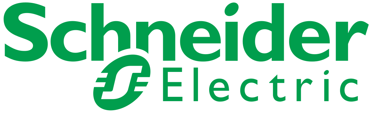 Logo de Schneider