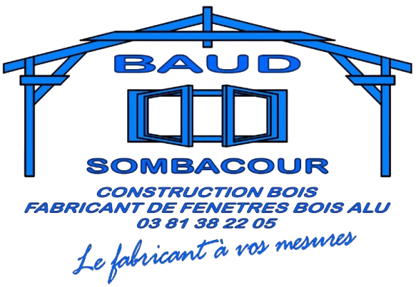 Logo SARL BAUD