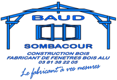 Logo SARL BAUD