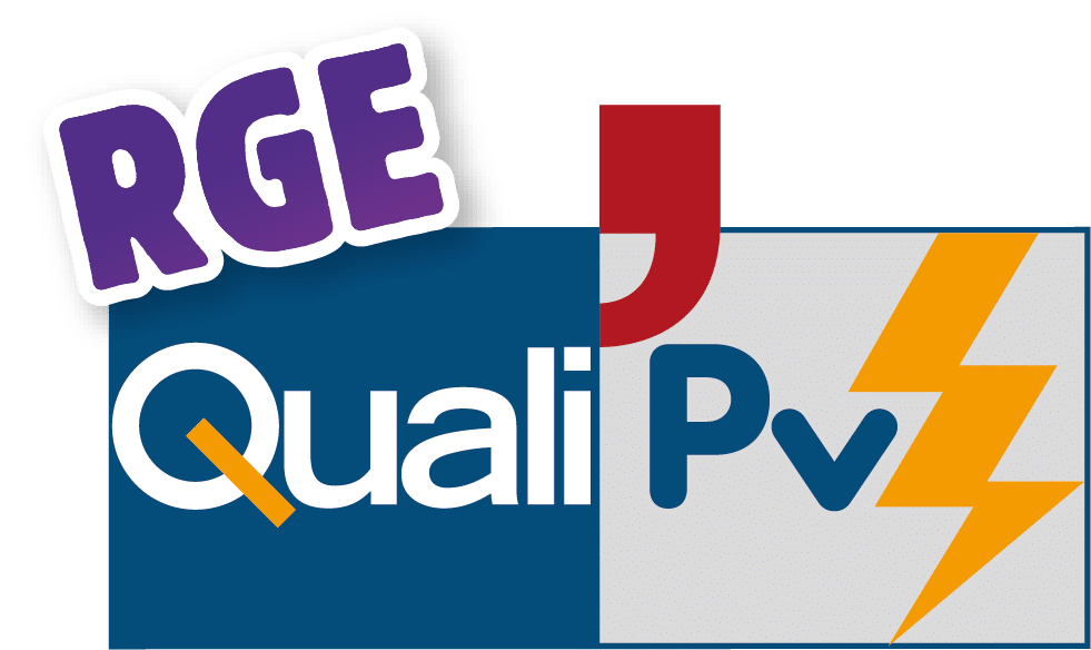 Logo RGE QualiPV.