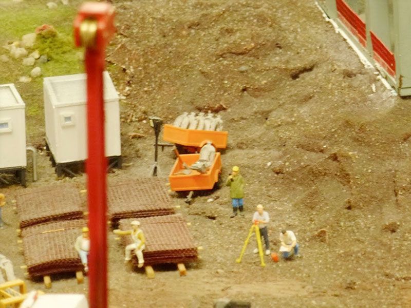 Vermessungsbüro Dipl.-Ing. Christoph Sartingen