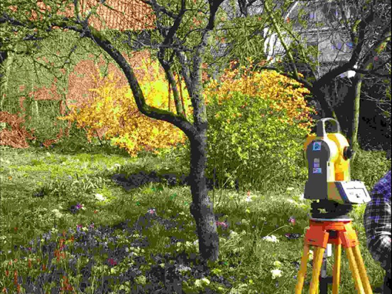 Vermessungsbüro Dipl.-Ing. Christoph Sartingen