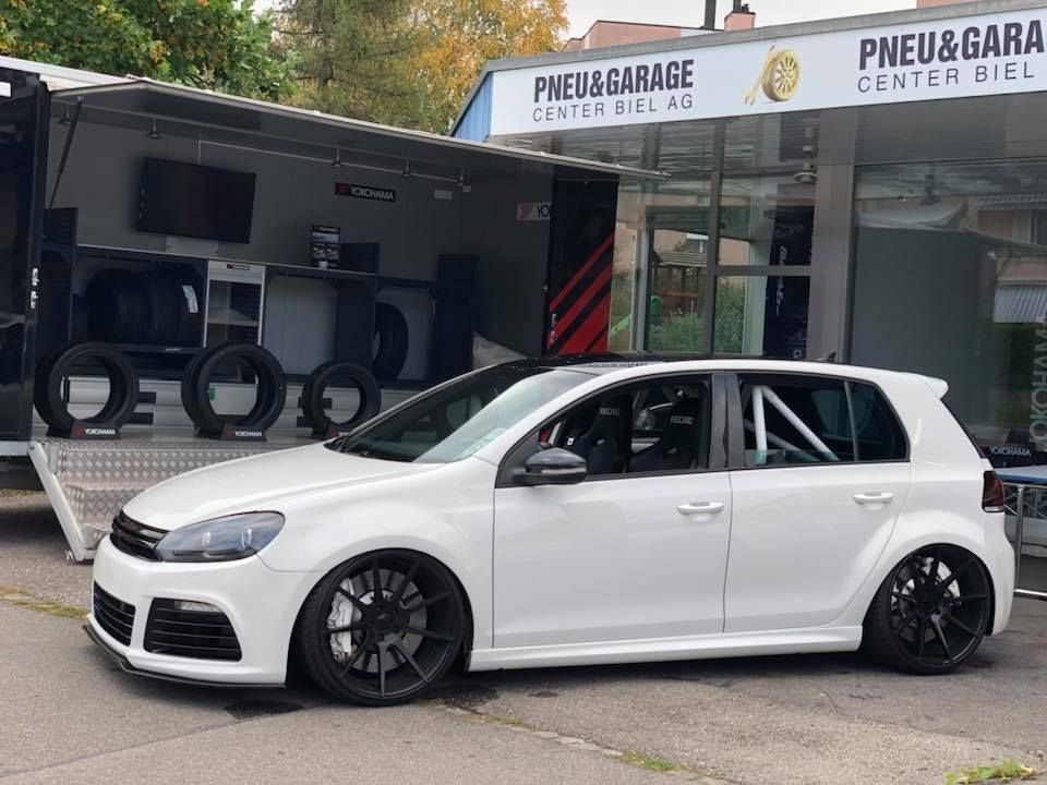 Auto - Pneu & Garage Center Biel AG