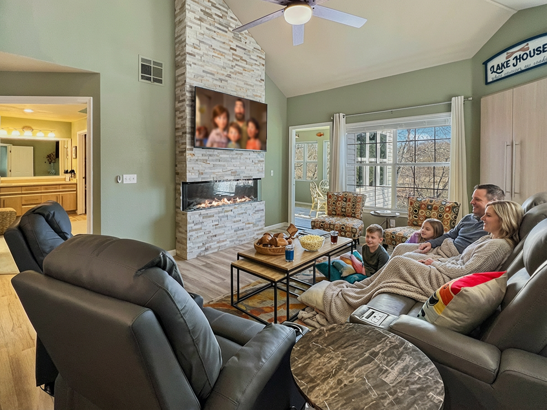 Bright Branson vacation condo with family-friendly amenities