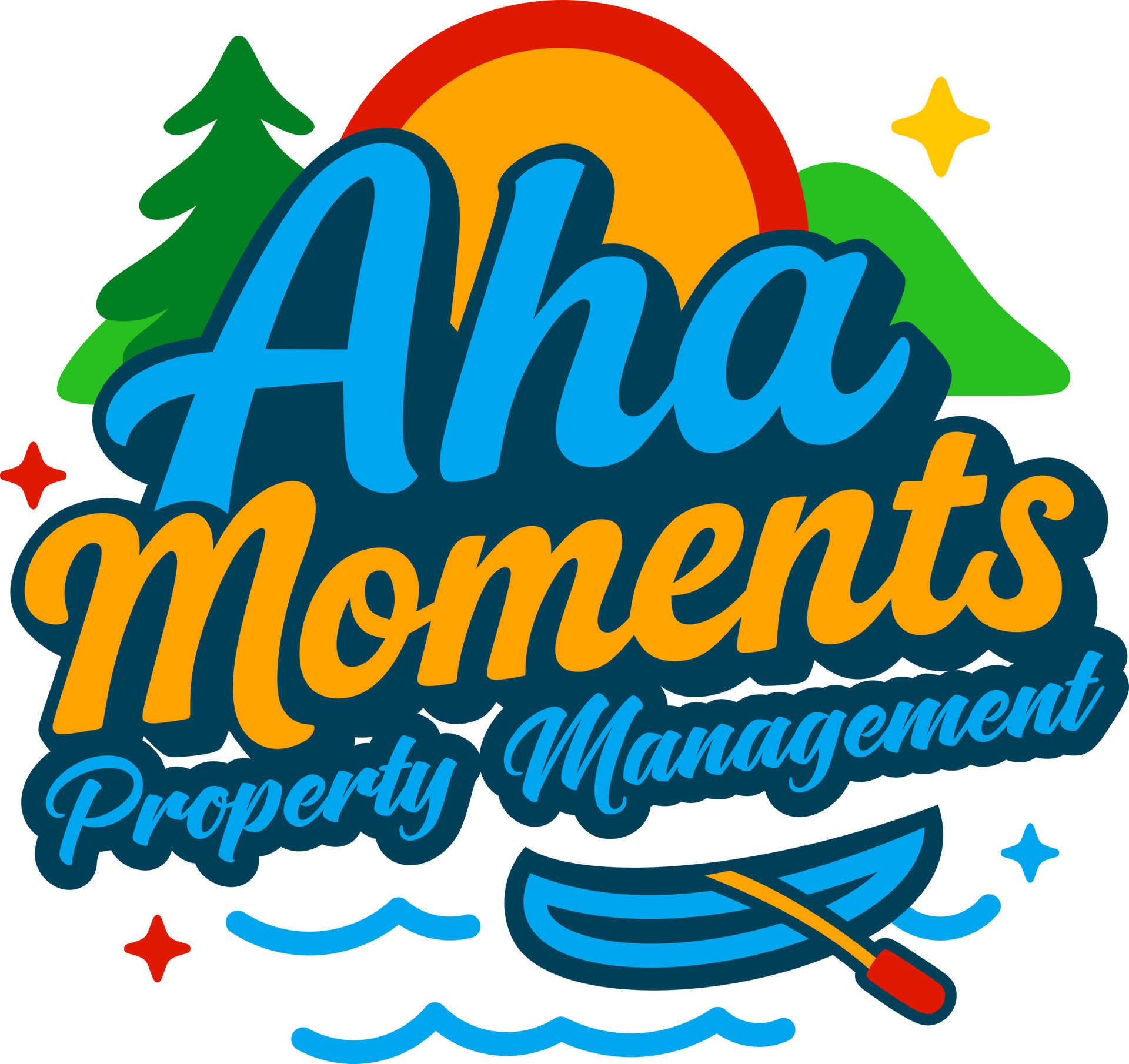 company logo