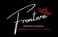 Frontera Restaurant-logo