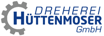 Dreherei Hüttenmoser GmbH - logo