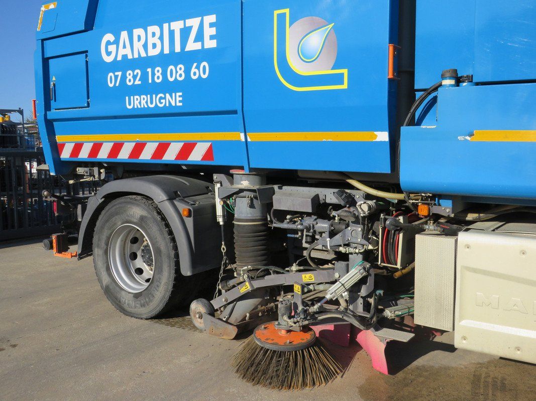 entreprise de lavage et nettoyage