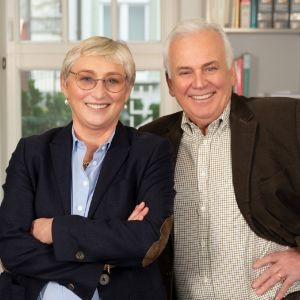 Ulrich Strauß u. Cordula Husemann Rechtsanwälte, Fachanwälte