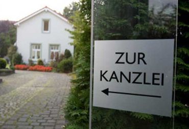 Ulrich Strauß u. Cordula Husemann Rechtsanwälte, Fachanwälte