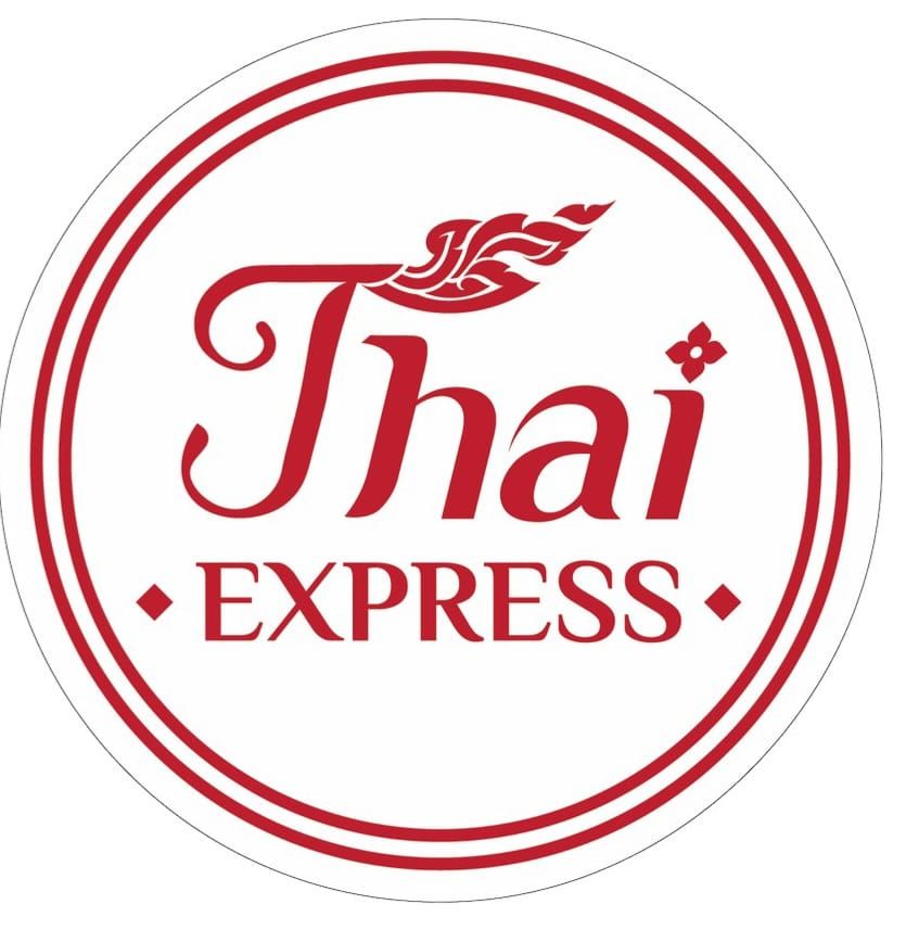 thaiexpress Frauenfeld Lopradit Logo