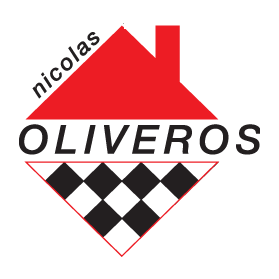 Logo Nicolas Oliveros