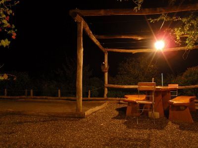 Buschenschenke Chressibuech