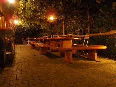 Buschenschenke Chressibuech