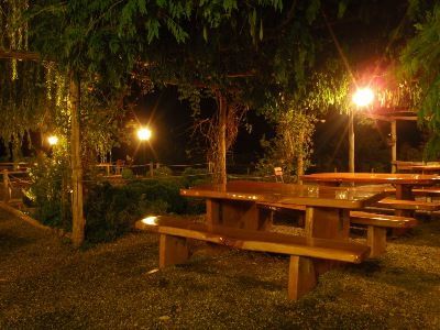 Buschenschenke Chressibuech