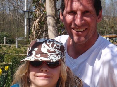 Buschenschenke Chressibuech