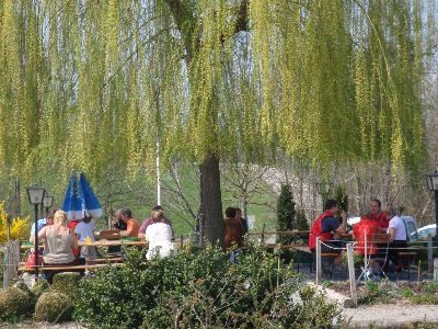 Buschenschenke Chressibuech