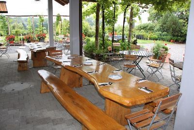 Buschenschenke Chressibuech