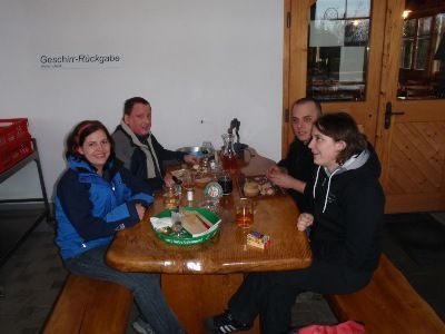 Buschenschenke Chressibuech