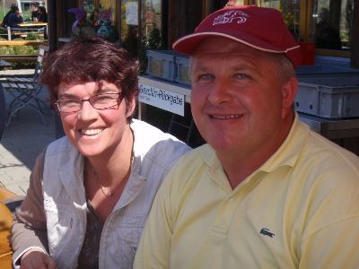 Buschenschenke Chressibuech