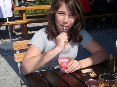 Buschenschenke Chressibuech