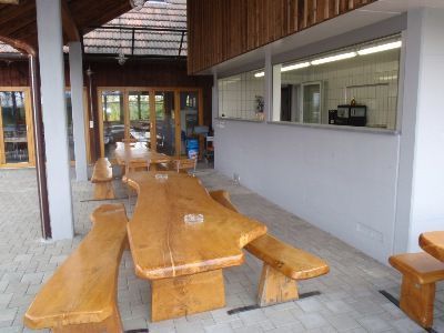 Buschenschenke Chressibuech