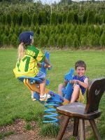 Buschenschenke Chressibuech