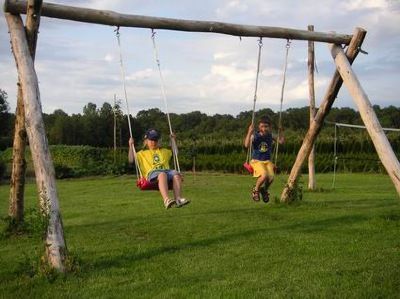 Buschenschenke Chressibuech