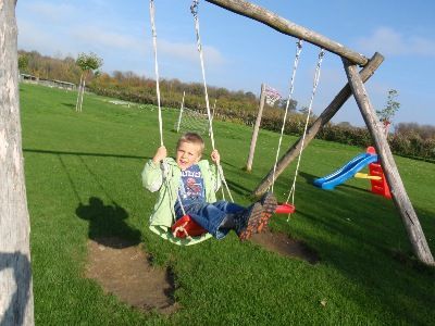 Buschenschenke Chressibuech