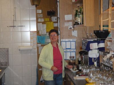 Buschenschenke Chressibuech