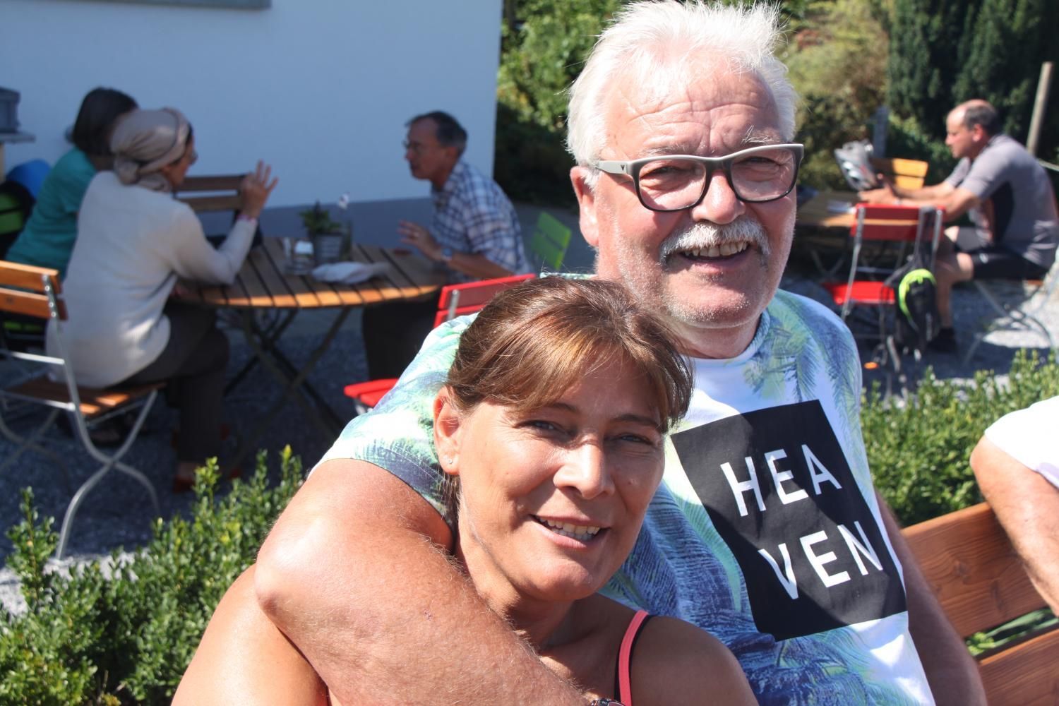 Buschenschenke Chressibuech