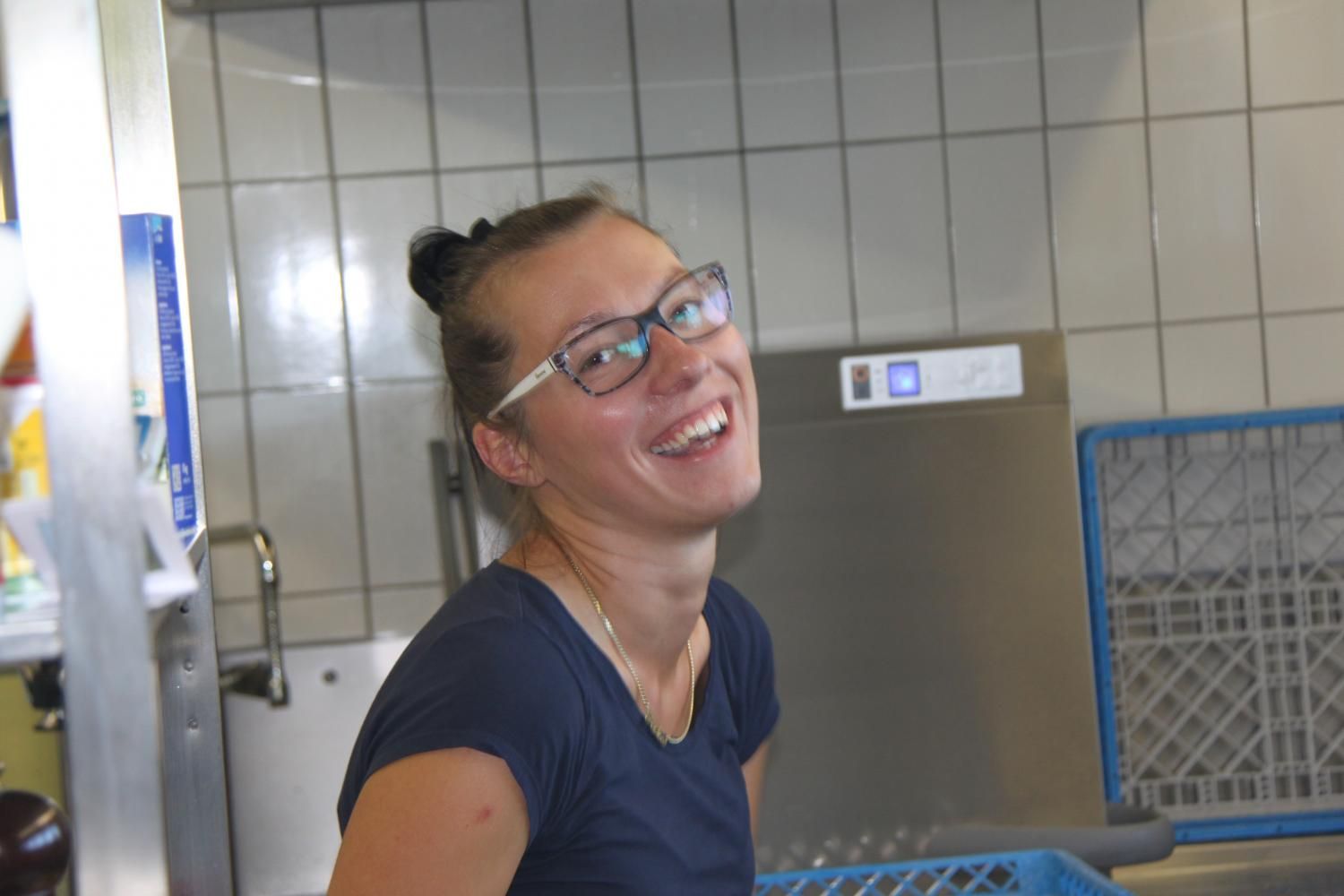 Buschenschenke Chressibuech